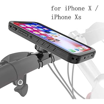 iphone 8 plus bicycle mount