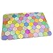 Produktbild Zcfhike Hexagon Baby Portable Reusable Changing Pad Mat 19.7X 27.5 inch