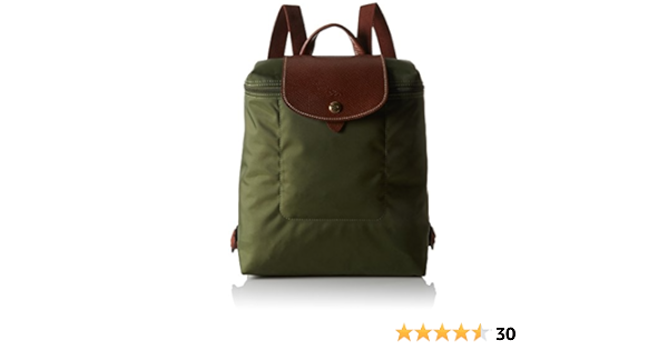 longchamp rucksack amazon