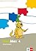 MiniMax 4: Arbeitsheft zum Ausleihmaterial Klasse 4 (MiniMax. Allgemeine Ausgabe ab 2014) by