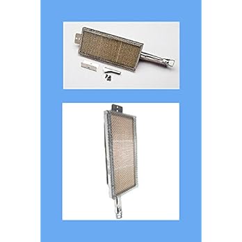 Napoleon Einbau Sizzle Zone Bipro665 Upgrate Kit N370 0729