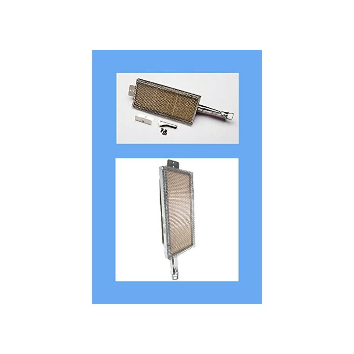 Napoleon Einbau Sizzle Zone Bipro665 Upgrate Kit N370 0729