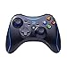 Produktbild Zhidong N Voll Vibration Feedback USB Wired Controller Gamepad für Windows XP/7/8/8,1/10 Steam & Android & PS3 (Xbox360 Architecture & Motor) - keine Unterstützung für die Xbox 360 (Blau/Schwarz)