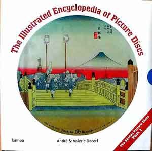 Preisvergleich Produktbild The Illustrated Encyclopedia of Pictures Disc-Part 1 The Shellac Picture Disc