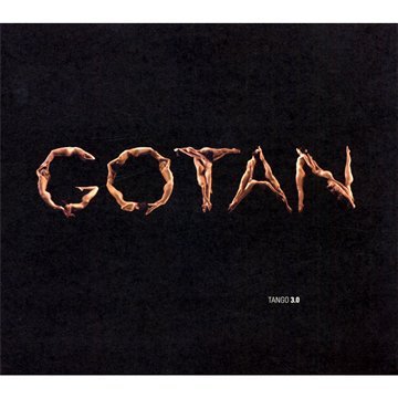 couverture de : Tango 3.0