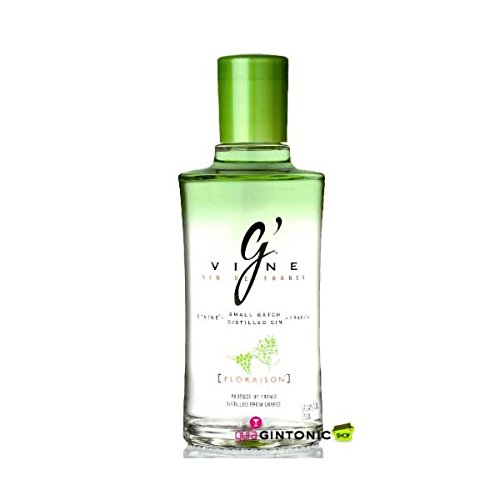 G'Vine Floraison Gin - 1000 ml