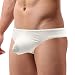 Produktbild Hibote Ice Silk Low Rise Unterwasche der Manner hohe elastische 6 Farben Kurze Badehose