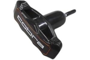 Cobra King F6 Golf Adjustment Tool Torque Wrench Golf Accessory with Manual