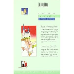 La draga Draga (EL MICALET TEATRE)