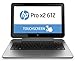 Produktbild HP Pro x2 612 G1