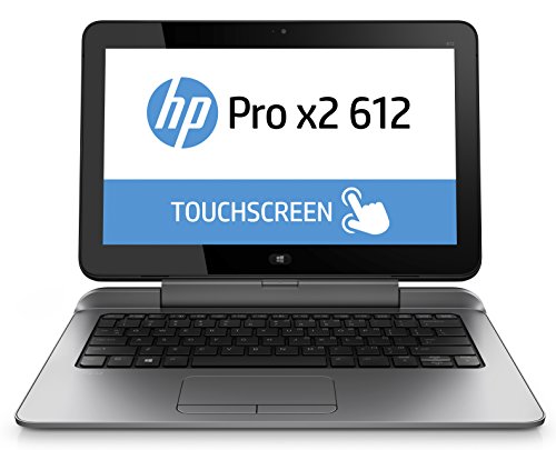 Preisvergleich Produktbild HP Pro x2 612 G1
