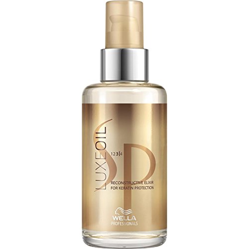 2x Wella SP Luxe Oil Arganöl Öl Oil Argan je 100 ml = 200 ml - 2