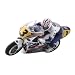 Produktbild Motorrad 1/8 Honda Nsr 500 Mit Regler/Em
