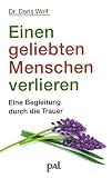 Cover zum Buch Einen geliebten Menschen verlieren