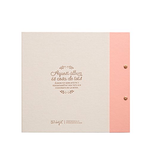 Mr Wonderful lbum no oficial de la nostra boda reviews Mr Wonderful lbum no oficial de la nostra boda