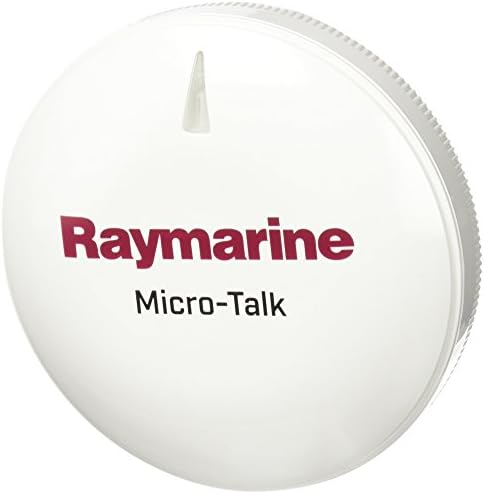 RaymarineMicroTalk Signal Converter Gateway, Nautical, Micronet TackTick to SeaTalk, Gateway