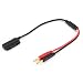 Produktbild UnitedHeart Schnellladekabel Schnellladekabel Umrüstung auf B6 Balance Ladegerät für Original DJI Mavic Air Drone Batterie
