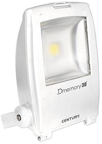 Preisvergleich Produktbild Century – Spot DMEMORY ADV, 30 W, 3000 K, IP65