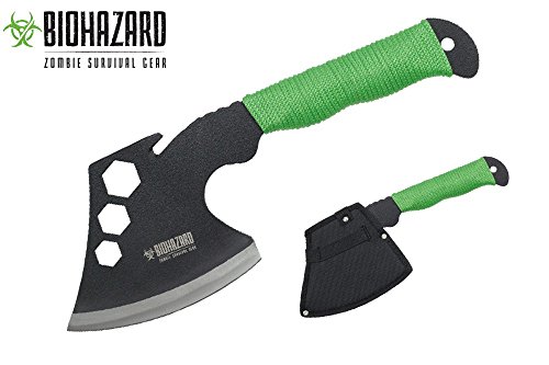 Preisvergleich Produktbild Zombie Tomahawk - Zombie Axt