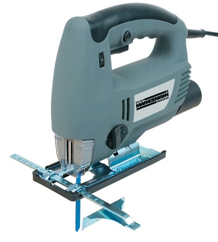 Mannesmann Laser-Stichsäge 800 W, M12782