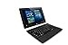 Produktbild 'Danew i1014 - 64 go-Pack Tablet Touchscreen 10,1 (64 GB, Windows 10, USB/WLAN/Bluetooth, schwarz)