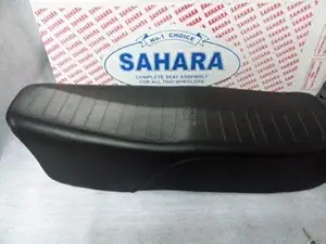 SaharaSeats Hero Honda/CD-100/SS/Complete Seat