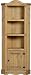 Produktbild Seconique Corona Eckschrank, aus gewachstem Kiefernholz