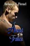 Image de Ascent of the Fallen (English Edition)