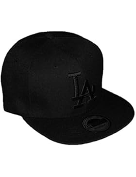 Snapback Basecap 30 Modelle Flexfit Contrast New York Chicago Hip Hop Baseball Kappe Mütze