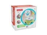 Mattel BGP36 – Fisher-Price Lerntöpfchen und Fußbank mit 4 Melodien - 6