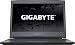 Produktbild Gigabyte P64WV7-DE325TO 35,56 cm (14 Zoll) Gaming Laptop Notebook (Intel Core i7-7700HQ, 16GB RAM, NVIDIA GeForce GTX 1060, Win 10) mehrfarbig