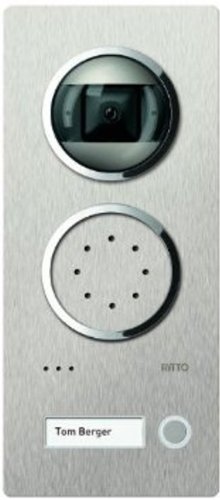 Preisvergleich Produktbild Ritto Türstation Video-Set, RGE1892120