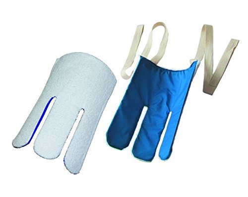 Preisvergleich Produktbild Strumpfanziehhilfe Frottee, 1 St