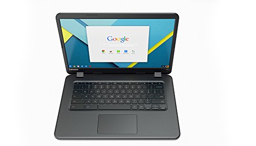 Lenovo N42 Intel N3060 4GB RAM 16GB eMMC 14 Chromebook - 80US0000US