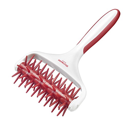 examen Westmark 31422270 Pelle à Gâteau/Pizza Acier Inoxydable Argent 31,4 x 26 x 3,3 cm