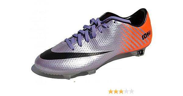 nike mercurial vapor ix fg