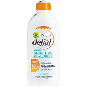 Protección 50 - crem