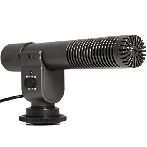 SG-108 DV microphone stereo pour cam ra 3 5mm MIC Canon Sony JVC Samsung Canon DV DSLR EOS T3i 5D MKII 7D 60D 550D 600D Nikon DSLR D7100 D7000 D5200 D5100 D3200 D800 D600 LF81 reviews SG-108 DV microphone stereo pour cam ra 3 5mm MIC Canon Sony JVC Samsung Canon DV DSLR EOS T3i 5D MKII 7D 60D 550D 600D Nikon DSLR D7100 D7000 D5200 D5100 D3200 D800 D600 LF81