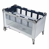 Chicco Bassinet, Einhang (Zubehör) für Reisebett Easy Sleep und Good Night, blau - 3