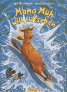 Download Oetinger Verlag O73158 Wieslander/Nordq., Mama Muh/rutschen Download Oetinger Verlag O73158 Wieslander/Nordq., Mama Muh/rutschen