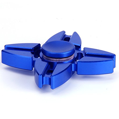 Fidget Spinner High Speed Stainless Steel Bearing ADHD Focus Anxiety Relief Toys Fidget Spinner High Speed Stainless Steel Bearing ADHD Focus Anxiety Relief Toys