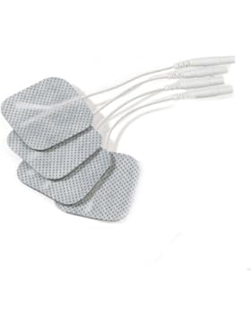 Mystim Elektroden für Reizstromgeräte