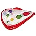 Vktech® Portable Kids Children Ocean Ball Pit Pool Game Play Toy Tent Hut Outdoor Indoor