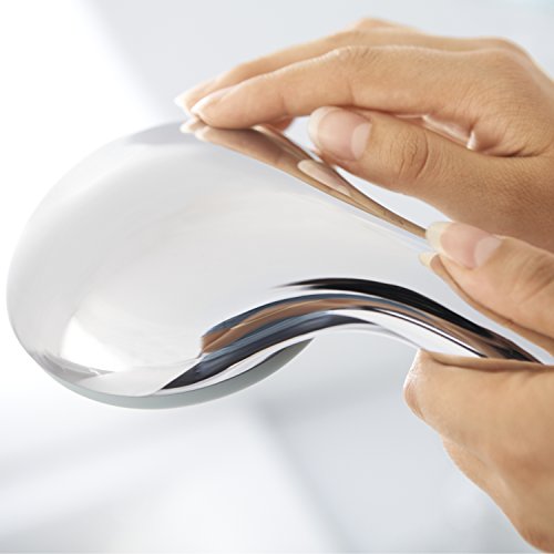 Grohe 28421001 Tempesta Neu 100 Handbrause, 4 Strahlarten - 4