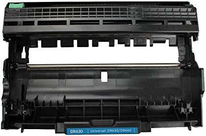 Smartoe Compatible Toner Cartridge Replacement for Brother DR2300 Drum for use with Brother DCP-L2520DW/DCP-L2540DW/DCP-L2500D/DCP-L2540DN/HL-L2320D/HL-L2340DW/ HL-L2360DW/ HL-L2380DW/MFC-L2700DW/MFC-L2720DW/MFC-L2740DW/HL-L2300D/HL-L2360DN/HL-L2365DW Printers (Black / Pack of 1)