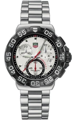 TAG HEUER FORMULA 1 MENS WATCH CAH1111.BA0850