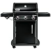 Weber 46613653 Spirit Original E 320 Premium Gbs Gasgrill 3 Brenner Schwarz