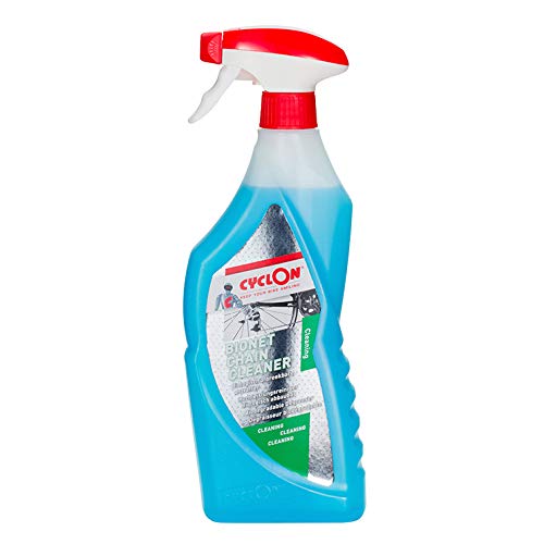 Preisvergleich Produktbild Cyclon Reinigungsmittel Bionet blau, 1000 ml