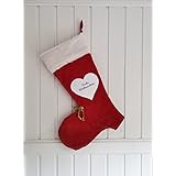 XXL Advents- und Weihnachtsstiefel 