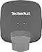Price comparison product image Technisat 1445/8815 Multytenne Quattro SAT with Two Users